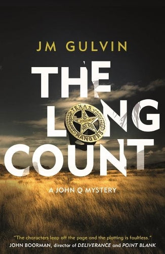 The Long Count: A John Q Mystery: 1