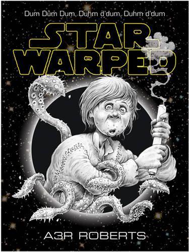 Star Warped (GOLLANCZ S.F.)