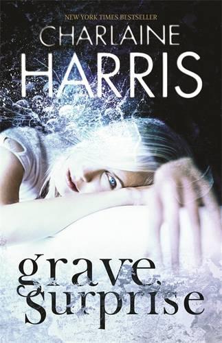 Grave Surprise (GOLLANCZ S.F.)