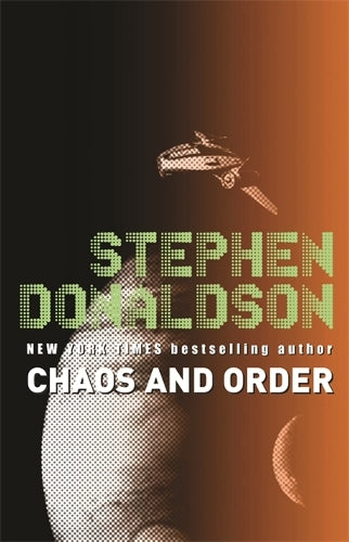 Chaos and Order: The Gap Sequence 3: v. 3