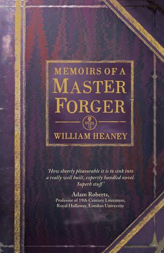 Memoirs of a Master Forger