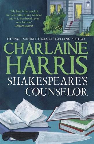 Shakespeares Counselor: A Lily Bard Mystery