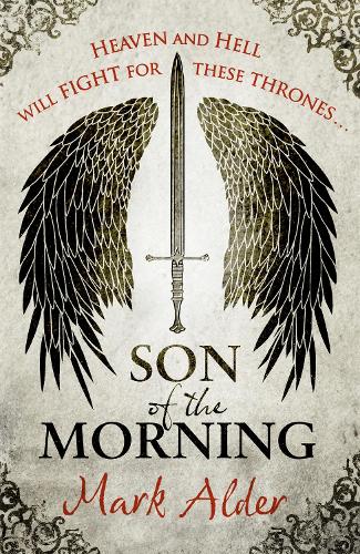 Son of the Morning (Banners of Blood 1)