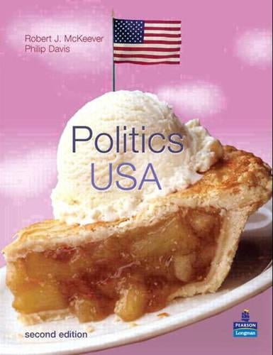 Politics USA: 2nd