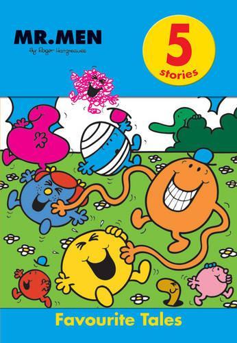 Mr. Men: Favourite Tales