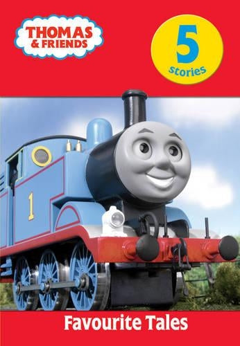 Thomas and Friends: Favourite Tales