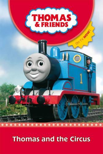 Thomas and the Circus (Thomas & Friends)