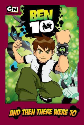 And Then There Were 10 (Ben 10)