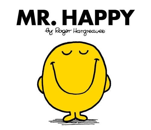 Mr. Happy