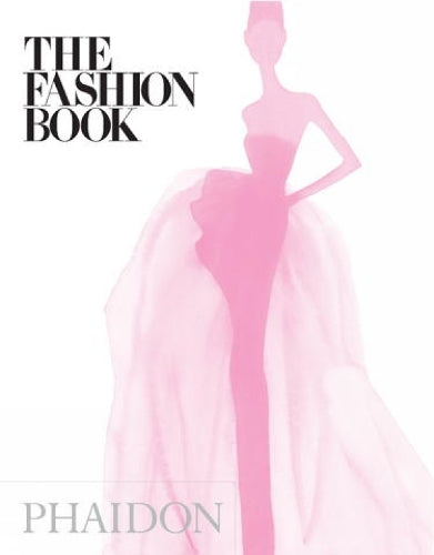 The Fashion Book