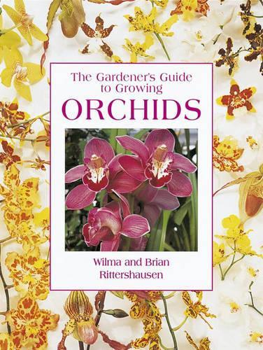 The Gardeners Guide to Growing Orchids