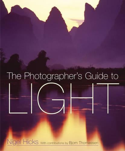 The Photographers Guide to Light