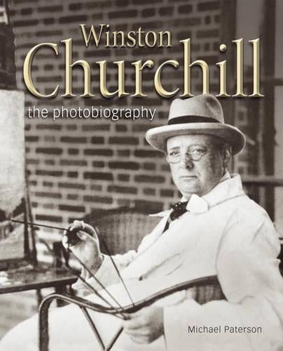 Winston Churchill: The Photobiography