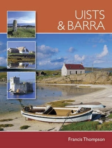 Uists and Barra (Pevensey Island Guide) (Pevensey Island Guides)