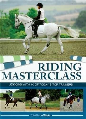 Riding Masterclass