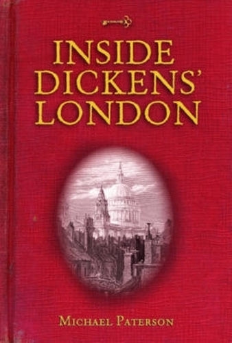Inside Dickens London