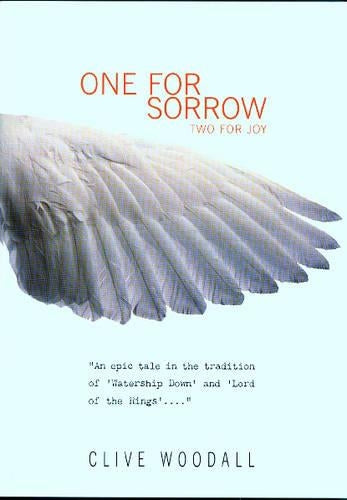 One for Sorrow: Two for Joy
