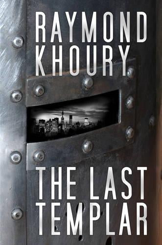 The Last Templar