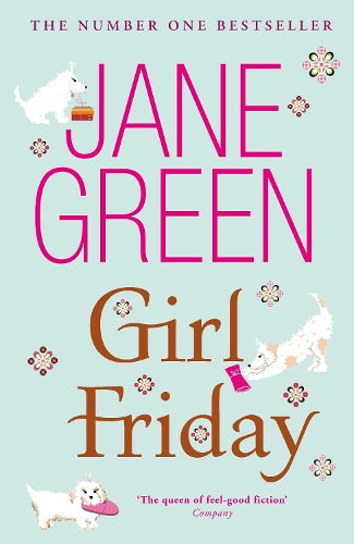 Girl Friday