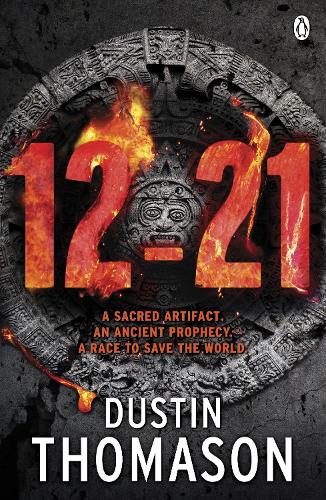 41264 [Paperback] by Thomason, Dustin ( Author )
