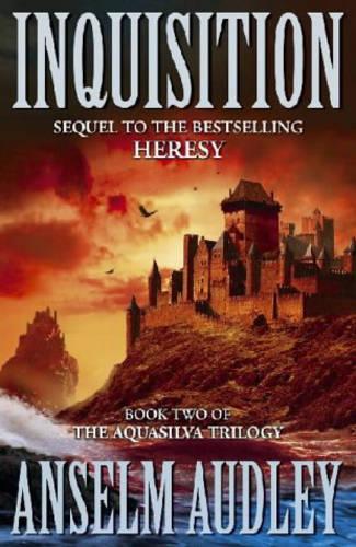 Inquisition (Aquasilva Trilogy)