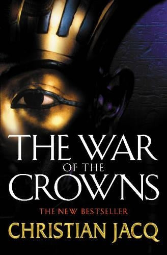 The War of the Crowns (Queen of Freedom 2)