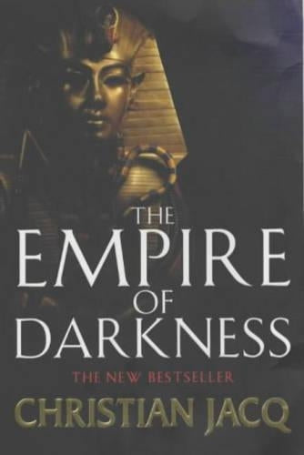 The Empire of Darkness (The Queen of Freedom Trilogy)