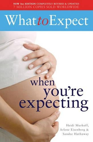 What to Expect When Youre Expecting