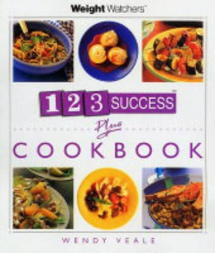 Weight Watchers 1-2-3 Success Plus Cookbook (Weight Watchers)