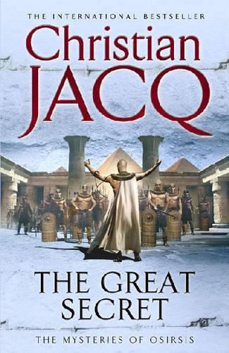 The Great Secret (Mysteries of Osiris: No. 4)
