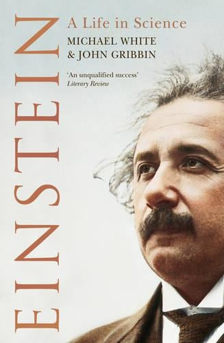 Einstein: A Life In Science