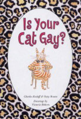 Is Your Cat Gay?