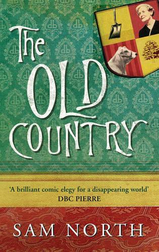 The Old Country