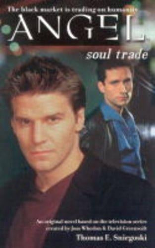 Soul Trade (Angel)