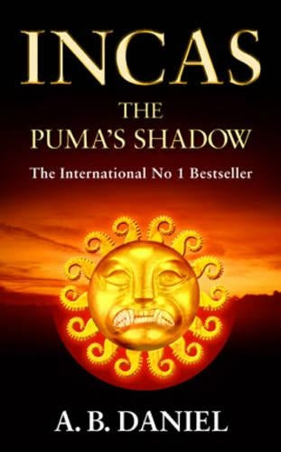 The Pumas Shadow (Incas)