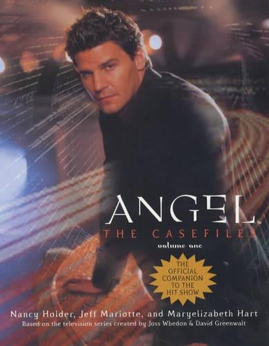The Angel Casefiles