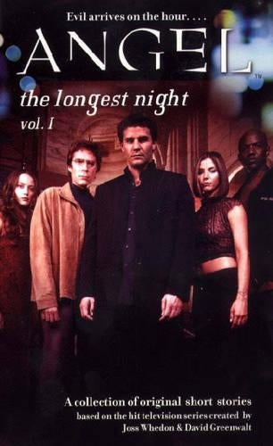 The Longest Night: v. 1 (Angel)