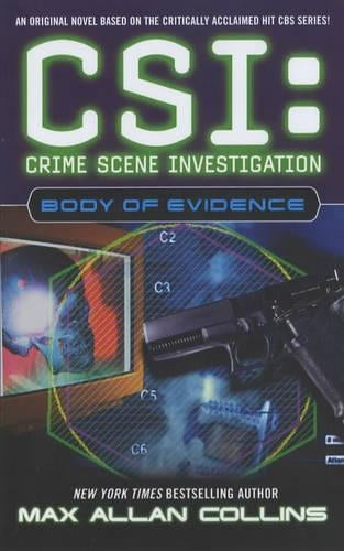 Body of EvidenceNeon Oasis