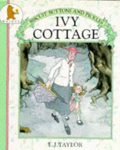 Ivy Cottage (Biscuit, Buttons & Pickles)