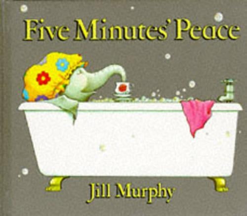 Five Minutes' Peace