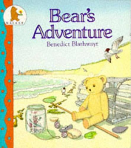 Bears Adventure