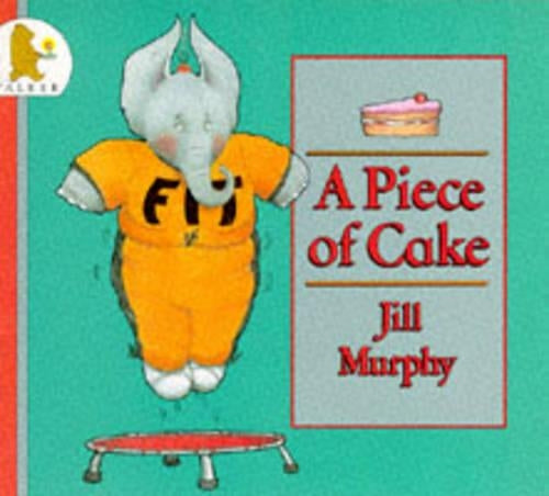A Piece of Cake