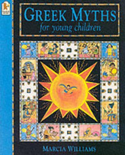 Greek Myths