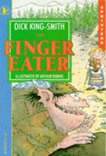 The Finger Eater (Sprinters)