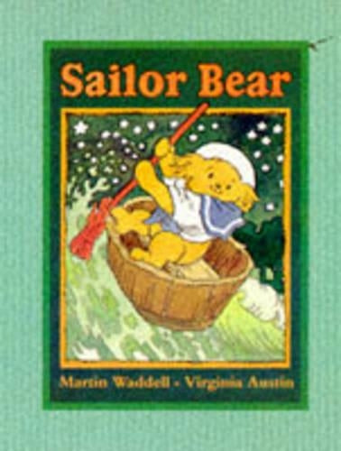 Sailor Bear (Bear Hugs)