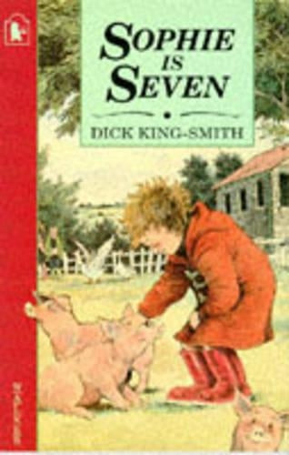 Sophie is Seven (The Sophie stories)