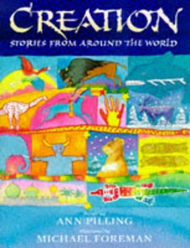 Creation: Stories from Around the World