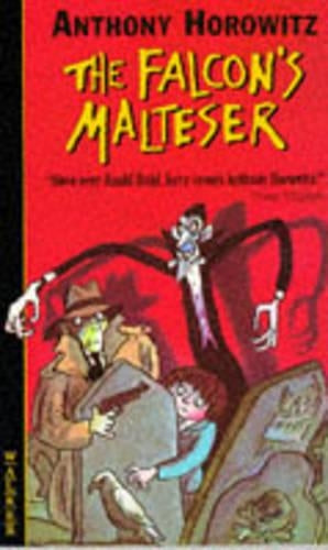 The Falcon's Malteser