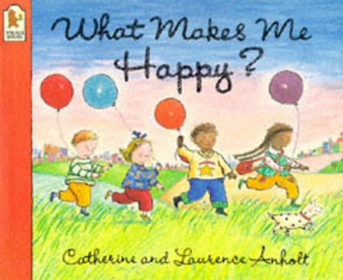 What Makes Me Happy?