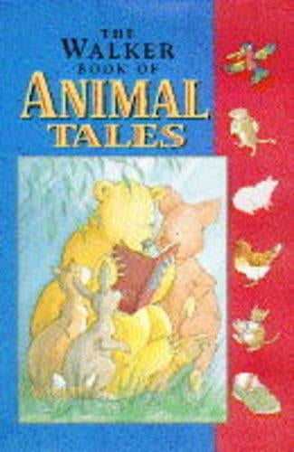 The Walker Book of Animal Tales